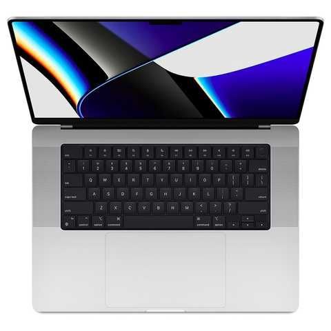 Купити Apple MacBook Pro 16