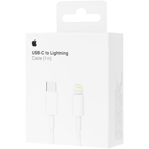 Кабель Apple Original USB-C to Lightning 1m 50001 фото