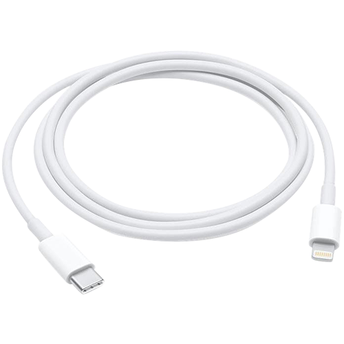Кабель Apple Original USB-C to Lightning 1m 50001 фото