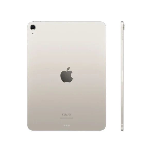 Apple iPad Air 11 2024 Wi-Fi 512GB Starlight (MUWN3) MUWN3 фото