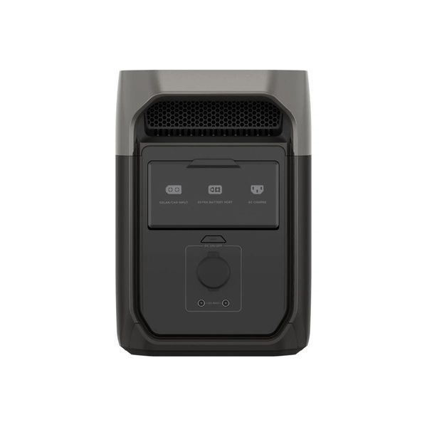 Зарядна станція EcoFlow DELTA 3  EFDELTA3-EU фото