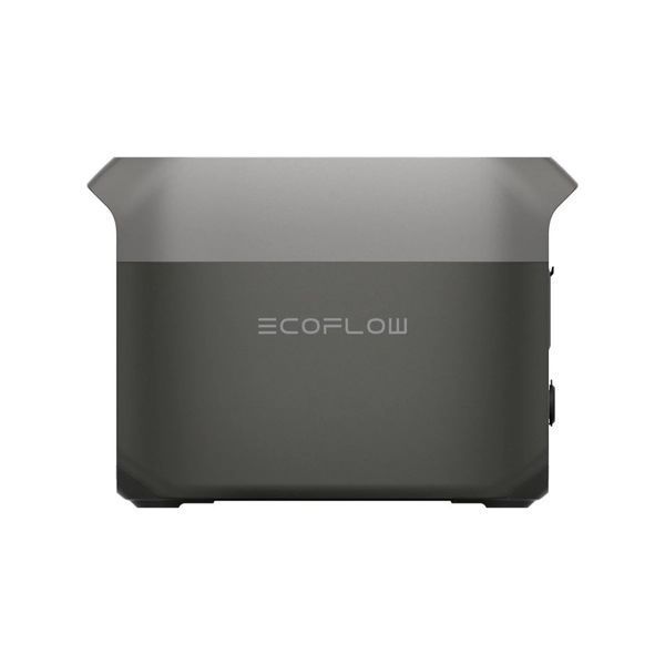 Зарядна станція EcoFlow DELTA 3  EFDELTA3-EU фото