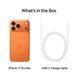 iPhone 17 Pro Max 256GB Cosmic Orange (MFYN4) MFYN4 фото 7