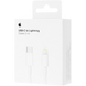 Кабель Apple Original USB-C to Lightning 1m 50001 фото 3