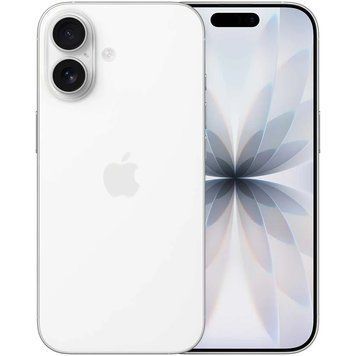 iPhone 17 512GB White (MG6Q4) MG6Q4 фото