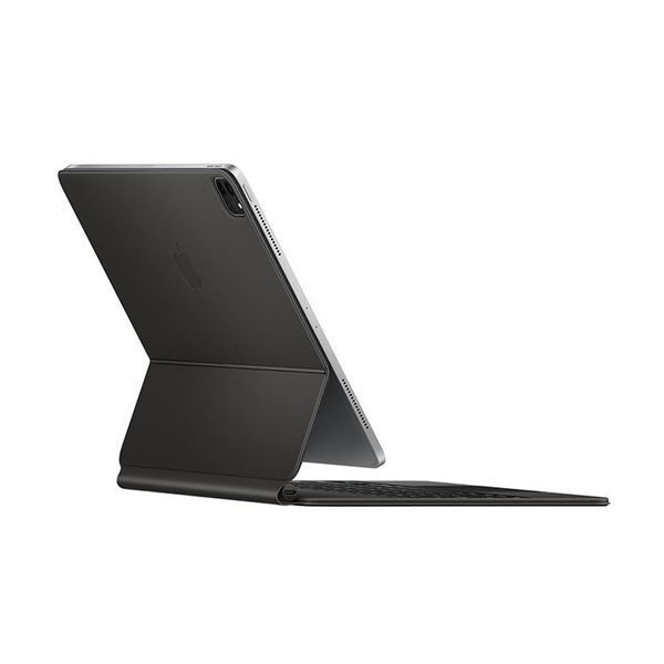 Чехол-клавиатура Apple Magic Keyboard Black for iPad Air 4 10.9"/iPad Pro 11" (MXQT2) MXQT2 фото