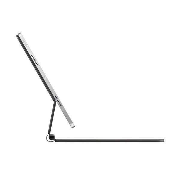 Чехол-клавиатура Apple Magic Keyboard Black for iPad Air 4 10.9"/iPad Pro 11" (MXQT2) MXQT2 фото