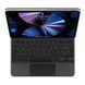 Чехол-клавиатура Apple Magic Keyboard Black for iPad Air 4 10.9"/iPad Pro 11" (MXQT2) MXQT2 фото 1