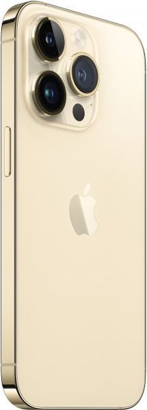 Apple iPhone 14 Pro Max 128 Gb Gold MQ9R3 фото