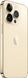 Apple iPhone 14 Pro Max 128 Gb Gold MQ9R3 фото 3