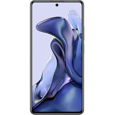 Xiaomi 11T 8/128GB Meteorite Gray (Global) 001001 фото