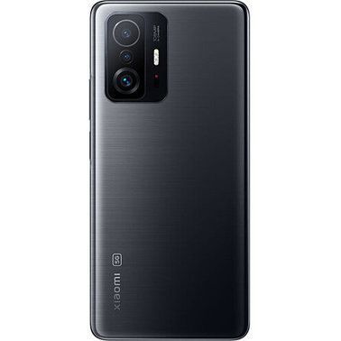Xiaomi 11T 8/128GB Meteorite Gray (Global) 001001 фото