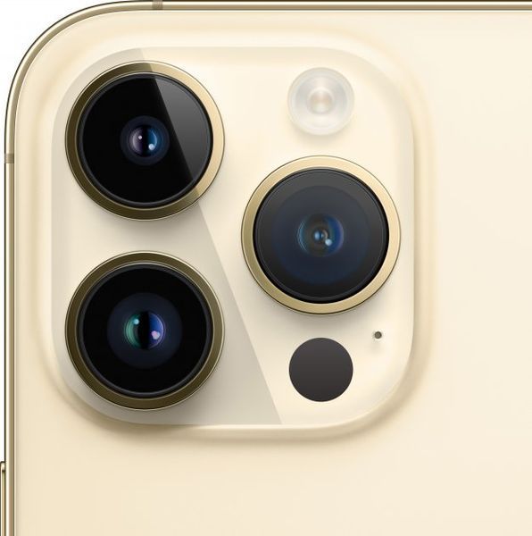 Apple iPhone 14 Pro Max 128 Gb Gold MQ9R3 фото