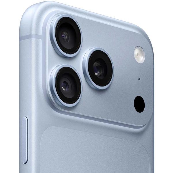 Apple iPhone 18 Pro Max 256GB Glacier (e-Sim) MJW74 фото