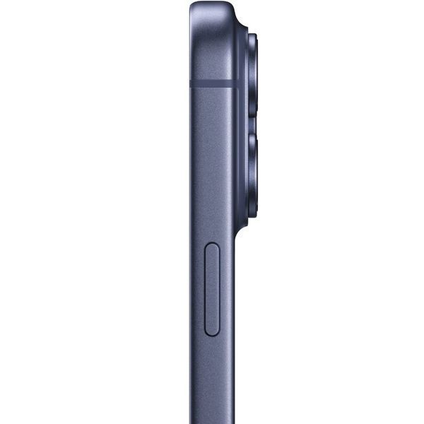 iPhone 17 Pro Max 512GB eSIM Deep Blue (MFXM4) MFXM4 фото