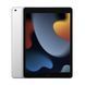 Apple iPad 9 10.2" 64GB Wi-Fi+4G Silver (MK493) 2021 21004 фото 1