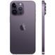 б/у iPhone 14 Pro 1TB Deep Purple e-sim 32 фото 2