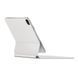 Чехол-клавиатура Apple Magic Keyboard White for iPad Air 4 10.9"/iPad Pro 11" (MJQJ3) MJQJ3 фото 5
