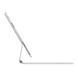 Чехол-клавиатура Apple Magic Keyboard White for iPad Air 4 10.9"/iPad Pro 11" (MJQJ3) MJQJ3 фото 3