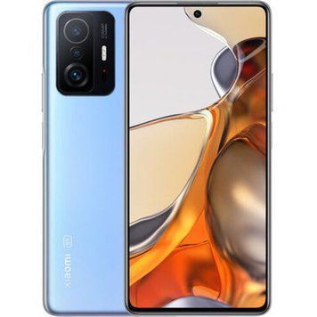 Xiaomi 11T Pro 8/256GB Celestial Blue (Global) 010002 фото