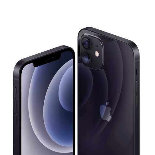 б/у iPhone 12 64GB Black 0116 фото