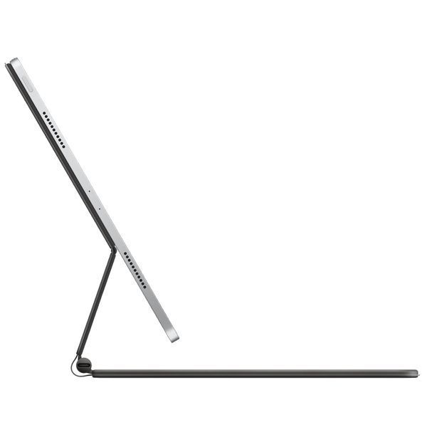 Чехол-клавиатура Apple Magic Keyboard Black for iPad Pro 12.9" (MJQK3) MJQK3 фото