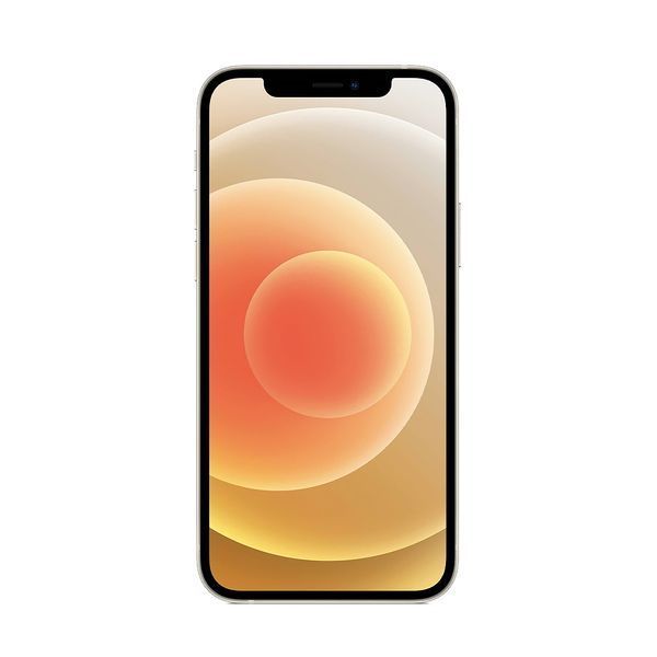 iPhone 12 64GB White MGJ63 фото