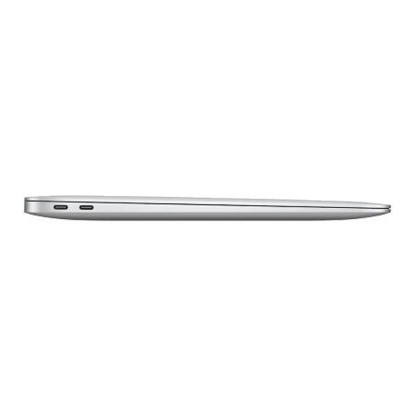 Apple MacBook Air 13"  M1 16/512 Silver Late 2020 (Z128000DL) Z128000DL фото