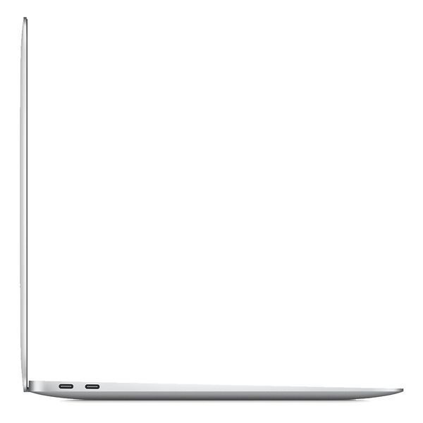Apple MacBook Air 13"  M1 16/512 Silver Late 2020 (Z128000DL) Z128000DL фото