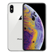 б/у iPhone XS Max 64GB Silver 1135 фото 1