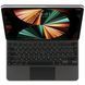 Чехол-клавиатура Apple Magic Keyboard Black for iPad Pro 12.9" (MJQK3) MJQK3 фото 1