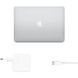 Apple MacBook Air 13"  M1 16/512 Silver Late 2020 (Z128000DL) Z128000DL фото 6