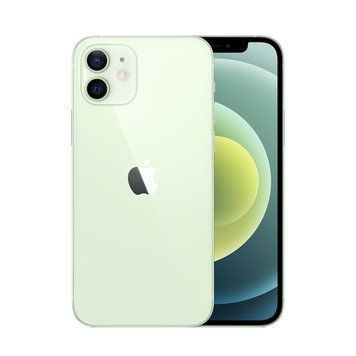 iPhone 12 64GB Green MGJ93 фото