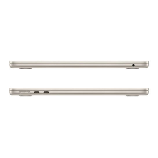 Apple MacBook Air 13&ldquo; Starlight M2 8/256 8GPU 2022 (MLY13) MLY13 фото