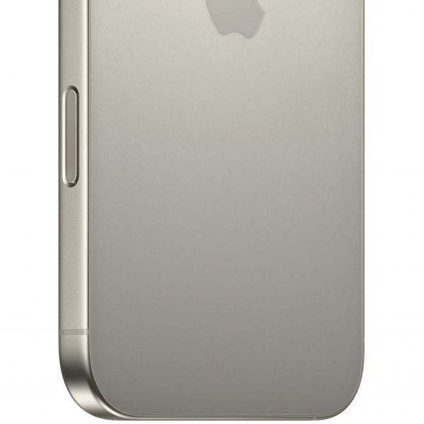 Apple iPhone 16 Pro Max 512GB Natural Titanium (MYX33) MYX33 фото