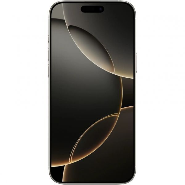Apple iPhone 16 Pro Max 512GB Natural Titanium (MYX33) MYX33 фото