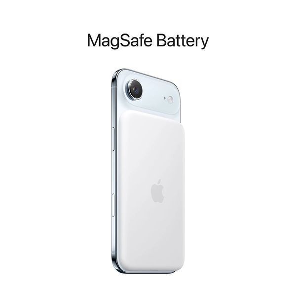 Apple iPhone 17 Air 256GB Space Black (MG2L4, MG184, MG274) MG2L4, MG184, MG274 фото
