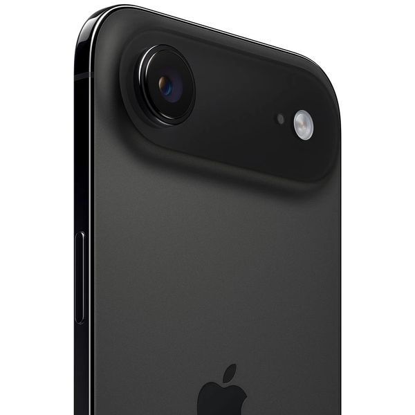Apple iPhone 17 Air 256GB Space Black (MG2L4, MG184, MG274) MG2L4, MG184, MG274 фото
