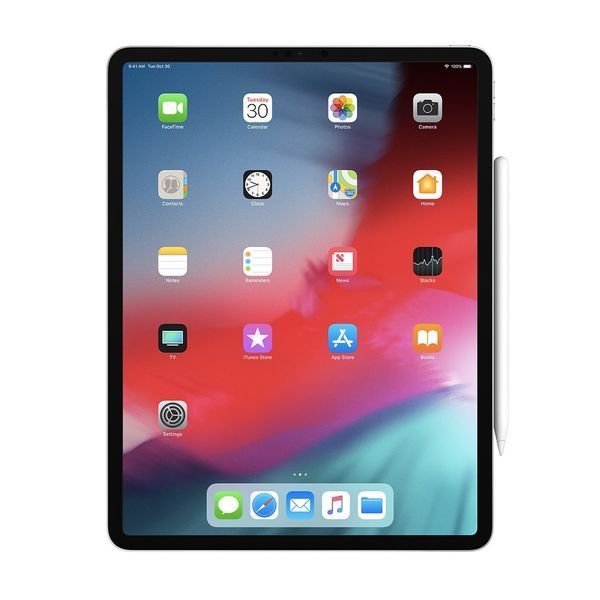 Apple Pencil 2nd Generation для iPad (MU8F2) MU8F2 фото