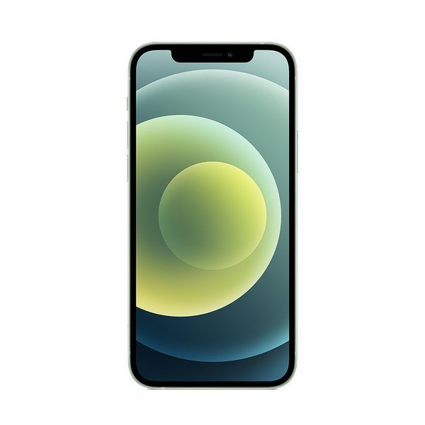 iPhone 12 64GB Green MGJ93 фото