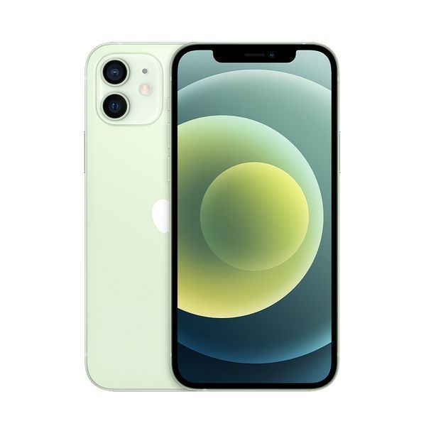 iPhone 12 64GB Green MGJ93 фото