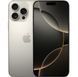 Apple iPhone 16 Pro Max 256GB Natural Titanium (MYWY3) MYWY3 фото
