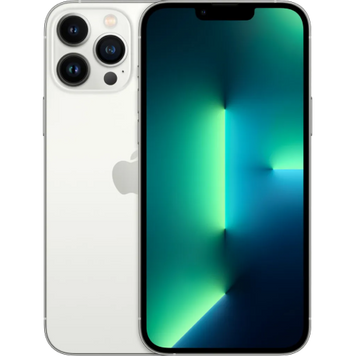 б/у iPhone 13 Pro 128GB Silver 033 фото