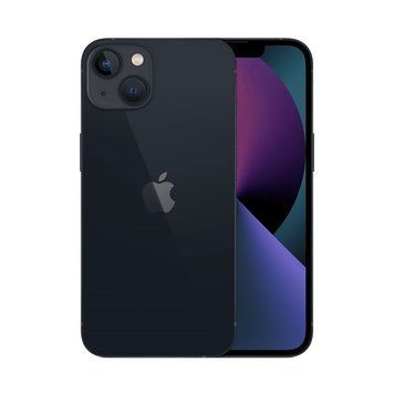 iPhone 13 128GB Midnight MLPF3 фото