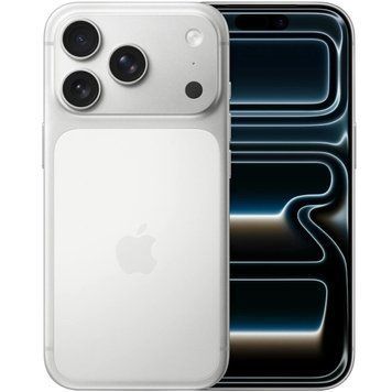 iPhone 17 Pro Max 1TB Silver (MFYV4) MFYV4 фото