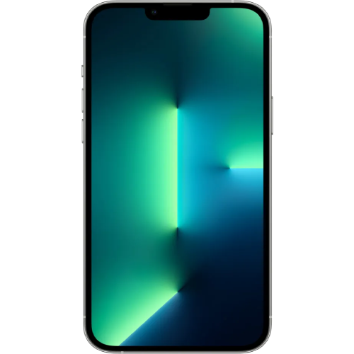 б/у iPhone 13 Pro 512GB Silver 035 фото