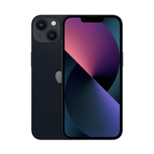 iPhone 13 128GB Midnight MLPF3 фото
