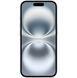 Apple iPhone 16 128GB White (MYE93) MYE93 фото 2