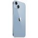 б/у iPhone 14 Plus 128GB Blue (e-Sim) 33 фото 3