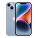 б/у iPhone 14 Plus 128GB Blue (e-Sim) 33 фото